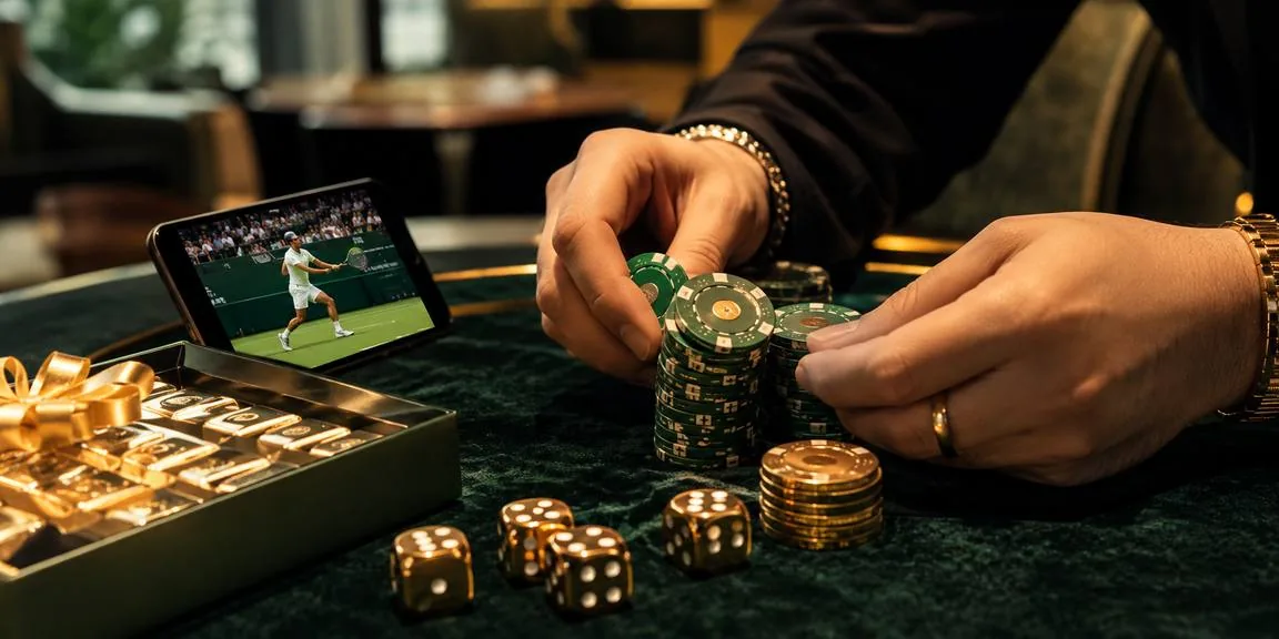 999go 999go — thương hiệu casino di động sinh ra cho người Việt