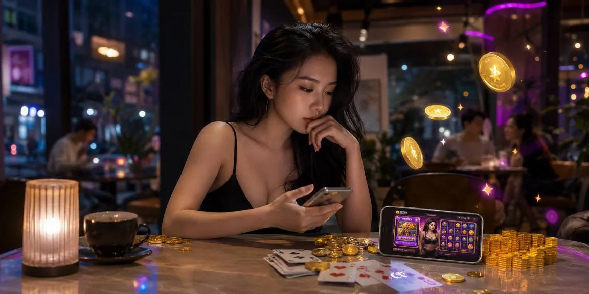 999go Việt Nam Sảnh casino